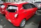 2016 Toyota Wigo G Automatic Top of the Line-3