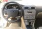 2011 Ford Focus Automatic Gasoline 85tkms!-4