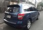 2014 Subaru Forester for sale -8