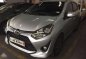 2018 Toyota Wigo G Automatic FOR SALE-1