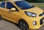 2017 Kia Picanto Manual for sale -1