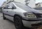 Chevrolet Zafira 2005 Model for sale -6