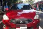 Mitsubishi Mirage G4 2014 for sale -0