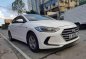 Hyundai Elantra 2017 GL for sale-0