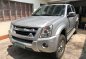 2012 Isuzu DMax 4x2 Automatic Diesel DMAX Pickup-4