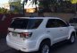 Toyota Fortuner v 2014 Diesel 2.5 FOR SALE-2