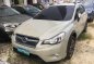 Subaru XV 2013 FOR SALE-0