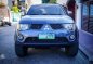 2007 Mitsubishi Strada GLS 4x4 for sale -1