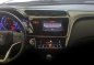 2016 Honda City 1.5 VX Navi CVT AT Php 658,000 only!!!-8