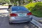 Honda Civic1.8s Automatic 2007model-1