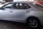 2014 Toyota Corolla Altis 1.6G Automatic FOR SALE-1