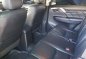 2016 Mitsubishi Montero Sport GLS 4WD 4x4-4