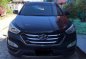 2013 Hyundai Santa Fe 2.2 crdi AT -9