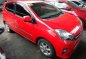 2016 Toyota Wigo G Automatic Top of the Line-0