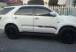 Toyota Fortuner 2014 for sale -7