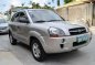 2009 Hyundai Tucson 4x2 Diesel CRDI - AT-1