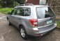 2010 Subaru Forester for sale -3