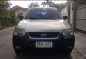 2004 Ford Escape Xlt 4x4 auto FOR SALE-4