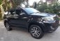 2014 Toyota Fortuner V for sale-3