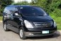 2012 Hyundai Grand Starex All original Lady driven-0