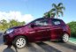 2017 Mitsubishi Mirage GLX for sale -3