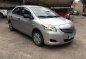 2011 Toyota Vios 1.3 J Manual Transmission-0