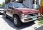 Nissan Terrano 1996 for sale -6