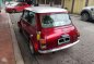 1989 Mini Cooper for sale -3