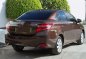 Toyota Vios - 2014 model - automatic transmission-4