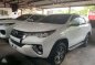 2018 Toyota Fortuner 2400G 4x2 Manual Freedom White-0