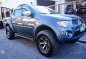 2007 Mitsubishi Strada GLS 4x4 for sale -2