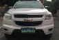 2013 Chevrolet Colorado LTZ 4x4 for sale -2