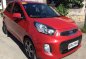 2015 Kia Picanto Automatic For sale-1