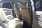 TOYOTA Fortuner G Diesel 2006model FOR SALE-8