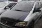 Chevrolet Zafira 2005 Model for sale -7