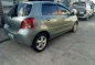 2007 Toyota Yaris 1.5g top of the line-3