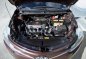 Toyota Vios - 2014 model - automatic transmission-2