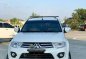 2014 Mitsubishi Montero Sport Glx MT for sale -5