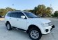 2014 Mitsubishi Montero Sport Glx MT for sale -3