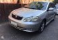 2003 Toyota Altis 1.6G FOR SALE-0