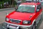 Mitsubishi Adventure Diesel 2000 for sale -5