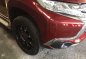 2017 Mitsubishi Montero GLS for sale -2