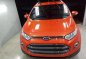 Ford Ecosport 2017 1.5 Titanium AT FOR SALE-4