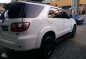 TOYOTA Fortuner G Diesel 2006model FOR SALE-1