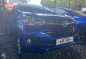 2016 Toyota Avanza 1300E Manual Blue GAS-0