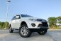 2014 Mitsubishi Montero Sport Glx MT for sale -4