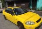 Honda Civic VTI 1997 for sale -0