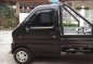 2013 Suzuki Multicab dropside manual -8