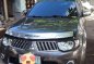 2013 Mitsubishi Montero Sport GLS V Top Of The Line 4x2-1