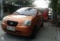 Kia Picanto automatic for sale -6